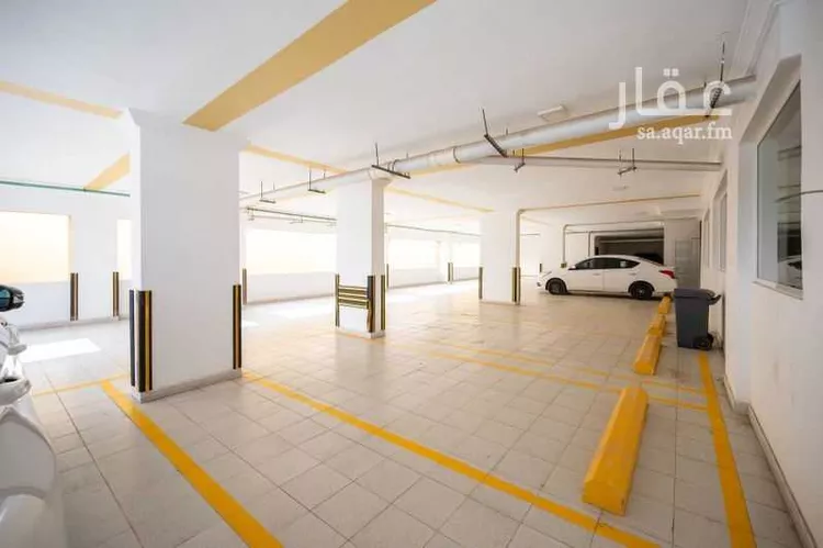 استوديو للإيجار في شارع طريق الملك عبدالعزيز, حي أبحر الجنوبية, مدينة جدة, منطقة مكة المكرمة 15