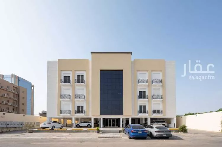 شقة للإيجار في شارع طريق الملك عبدالعزيز, حي أبحر الجنوبية, مدينة جدة, منطقة مكة المكرمة صورة 3