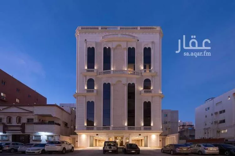 شقة للإيجار في شارع اطلس, حي النهضة, مدينة جدة, منطقة مكة المكرمة صورة 3