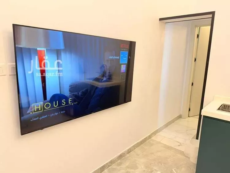 شقة للإيجار في شارع حليمه السعدية, حي المحمدية, مدينة جدة, منطقة مكة المكرمة صورة 2