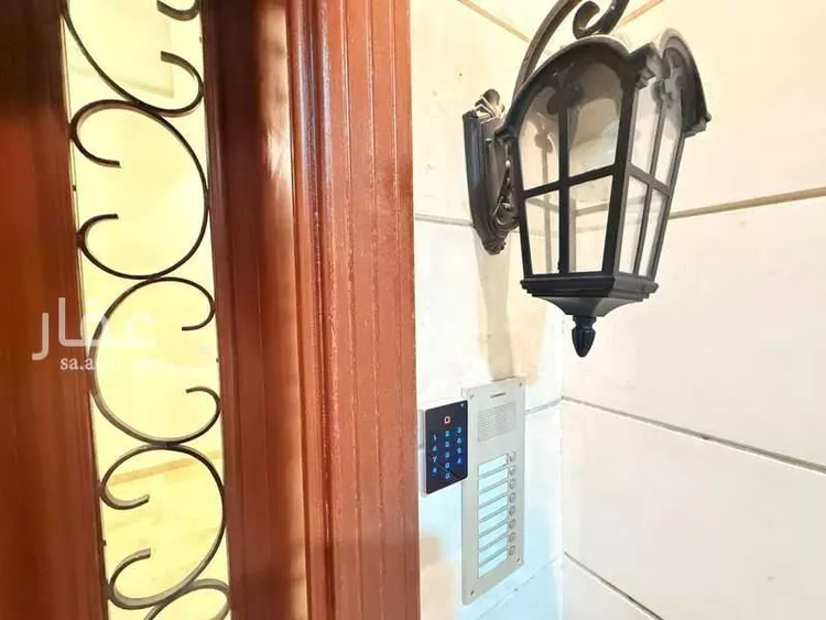 استوديو للإيجار في شارع حليمه السعدية, حي المحمدية, مدينة جدة, منطقة مكة المكرمة 12