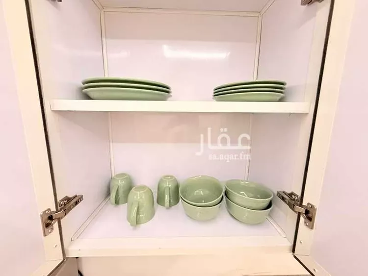 شقة للإيجار في شارع حليمه السعدية, حي المحمدية, مدينة جدة, منطقة مكة المكرمة 15