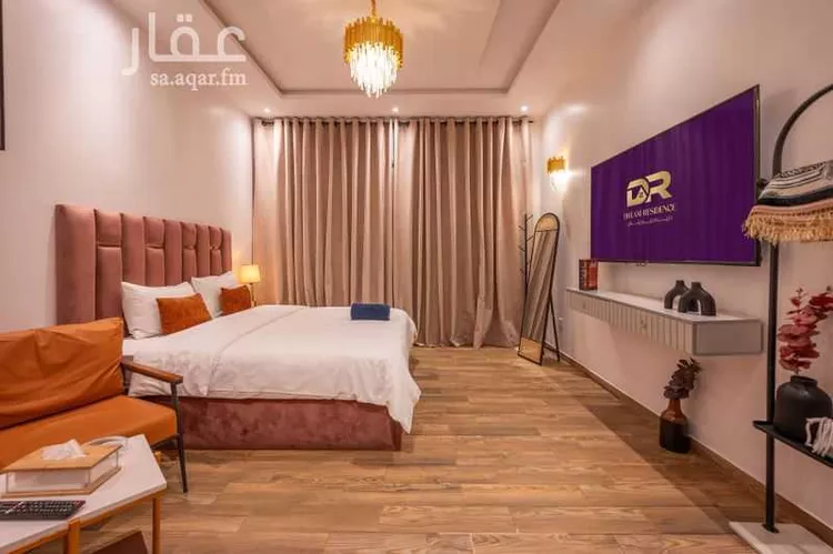 شقة للإيجار في شارع اطلس, حي النهضة, مدينة جدة, منطقة مكة المكرمة صورة 5