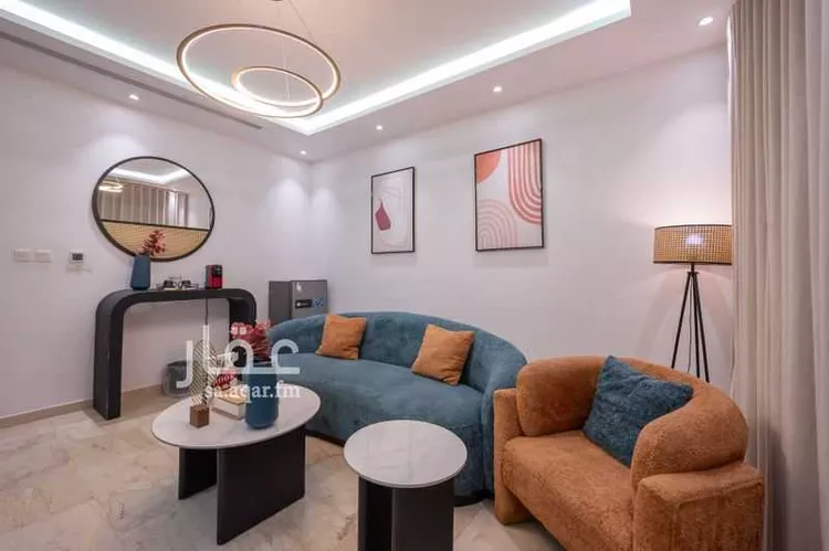 شقة للإيجار في شارع ام المؤمنين ميمونة, حي أبحر الجنوبية, مدينة جدة, منطقة مكة المكرمة صورة 2