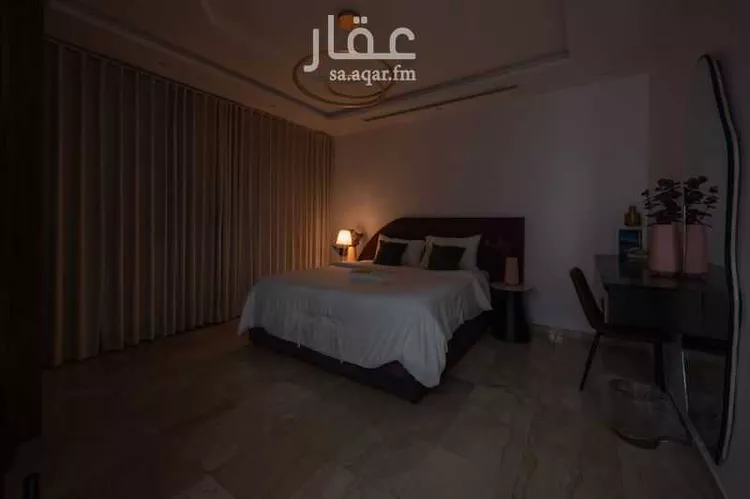 شقة للإيجار في شارع ام المؤمنين ميمونة, حي أبحر الجنوبية, مدينة جدة, منطقة مكة المكرمة 11