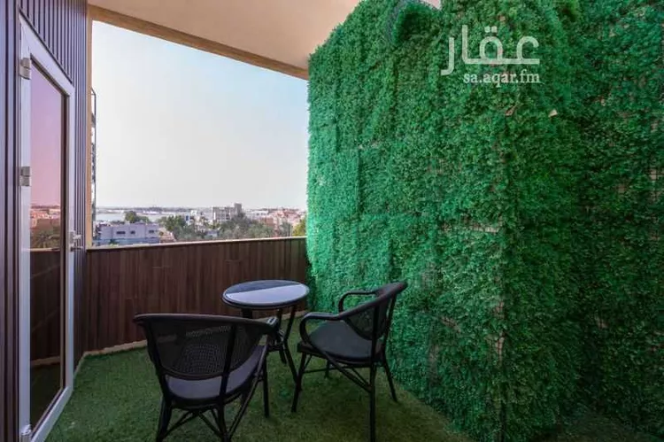 شقة للإيجار في شارع ام المؤمنين ميمونة, حي أبحر الجنوبية, مدينة جدة, منطقة مكة المكرمة 6