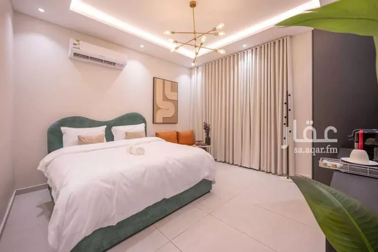 شقة للإيجار في شارع محمد بن خلفون, حي الربوة, مدينة جدة, منطقة مكة المكرمة