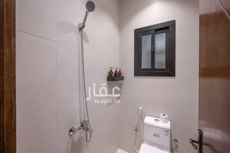 استوديو للإيجار في شارع محمد بن خلفون, حي الربوة, مدينة جدة, منطقة مكة المكرمة 17
