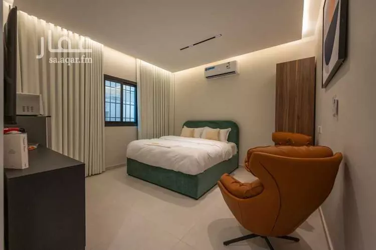 شقة للإيجار في شارع عبدالعزيز بن عبدالسلام, حي الربوة, مدينة جدة, منطقة مكة المكرمة