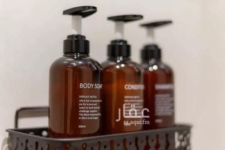 شقة للإيجار في شارع عبدالعزيز بن عبدالسلام, حي الربوة, مدينة جدة, منطقة مكة المكرمة صورة 5