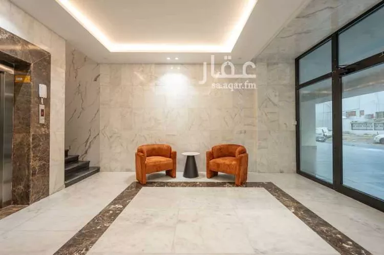 شقة للإيجار في شارع عبدالعزيز بن عبدالسلام, حي الربوة, مدينة جدة, منطقة مكة المكرمة 22