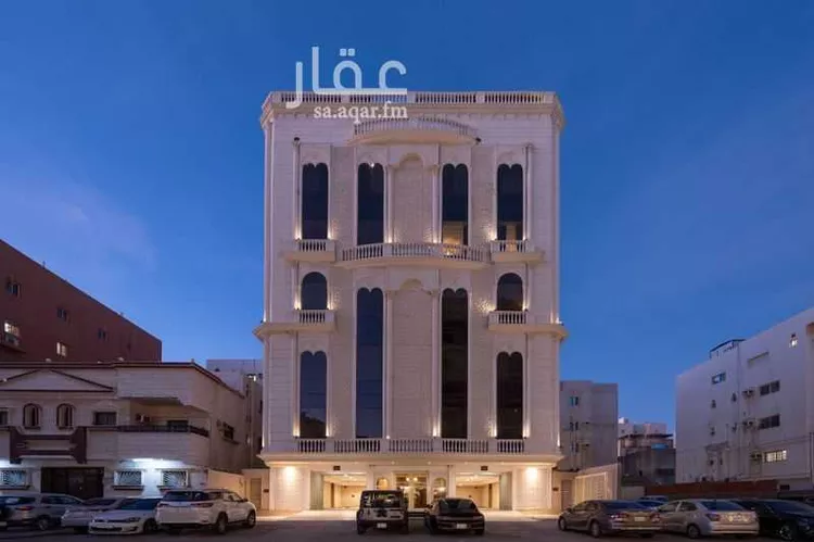 شقة للإيجار في شارع اطلس, حي النهضة, مدينة جدة, منطقة مكة المكرمة صورة 3