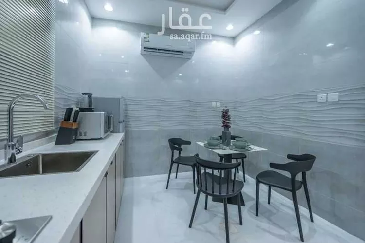 شقة للإيجار في شارع منبر الدعوه, حي النهضة, مدينة جدة, منطقة مكة المكرمة 10