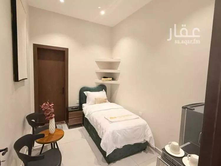 غرفة للإيجار في شارع ابي العباس قطب الدين, حي الربوة, مدينة جدة, منطقة مكة المكرمة 8