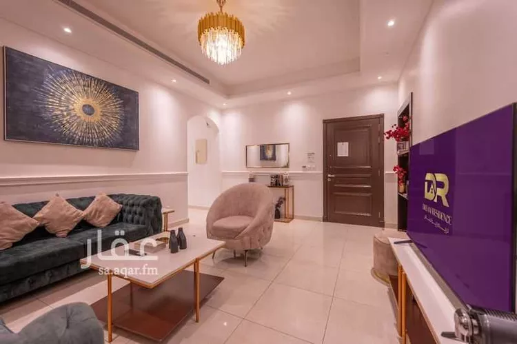 شقة للإيجار في شارع اطلس, حي النهضة, مدينة جدة, منطقة مكة المكرمة صورة 5