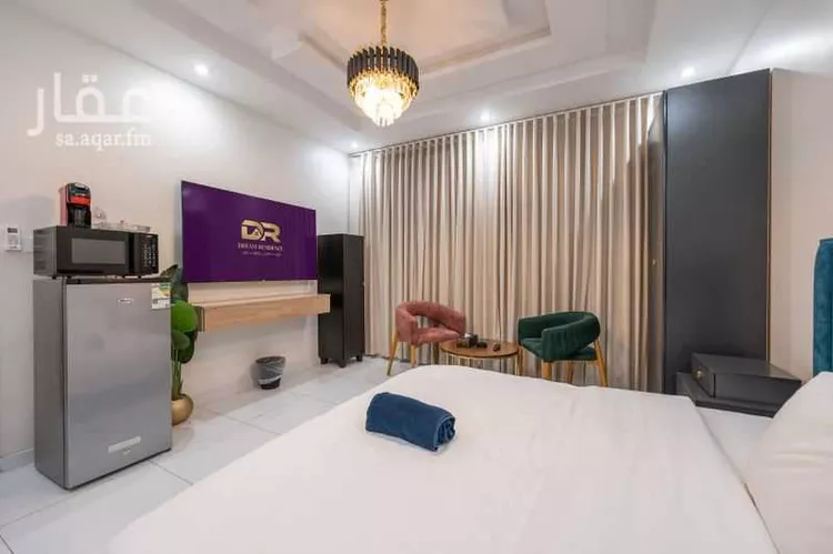 شقة للإيجار في شارع محمد البكري, حي الفيصلية, مدينة جدة, منطقة مكة المكرمة صورة 2