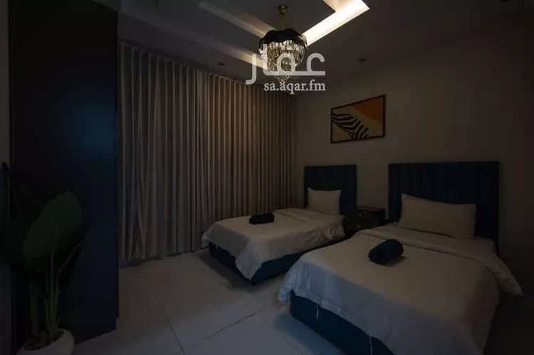 Apartment for Rent in Jeddah Al Faisaliah 6