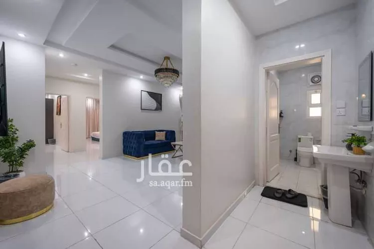 Apartment for Rent in Jeddah Al Faisaliah 9