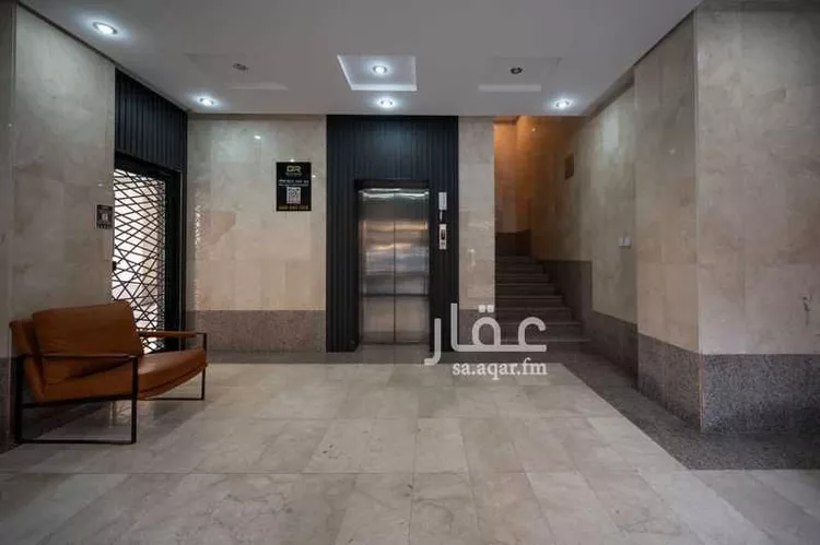 Apartment for Rent in Jeddah Al Faisaliah 27