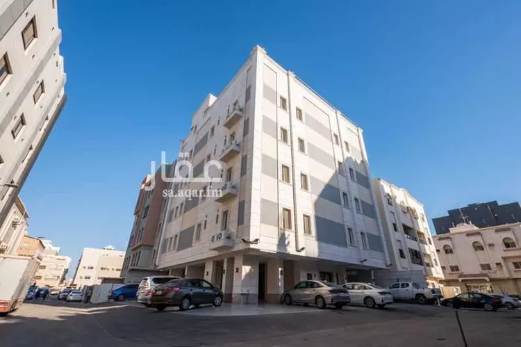Apartment for Rent in Jeddah Al Faisaliah 25