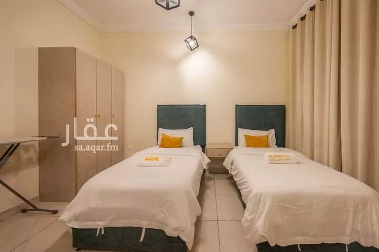 Apartment for Rent in Jeddah Al Faisaliah 11