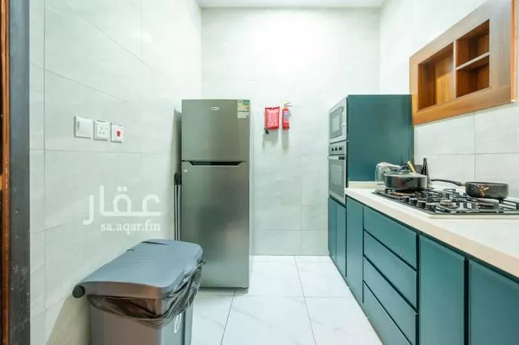 Apartment for Rent in Jeddah Al Faisaliah 13