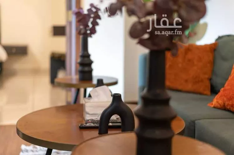 Apartment for Rent in Jeddah Al Faisaliah 24