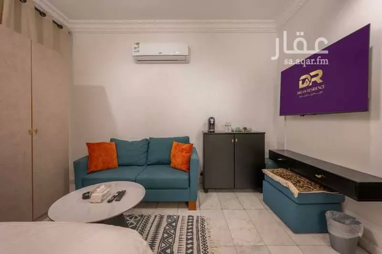 شقة للإيجار في شارع الرس, حي الفيصلية, مدينة جدة, منطقة مكة المكرمة صورة 4