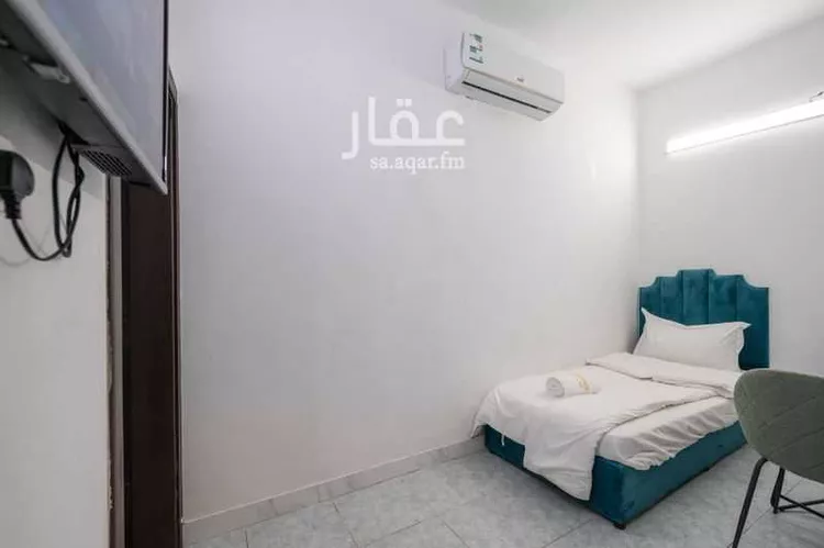 غرفة للإيجار في شارع الرس, حي الفيصلية, مدينة جدة, منطقة مكة المكرمة صورة 3