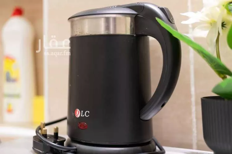 استوديو للإيجار في شارع طريق الملك عبدالعزيز, حي أبحر الجنوبية, مدينة جدة, منطقة مكة المكرمة 10