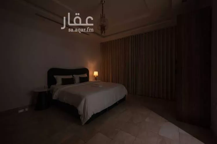 شقة للإيجار في شارع طريق الملك عبدالعزيز, حي أبحر الجنوبية, مدينة جدة, منطقة مكة المكرمة صورة 5