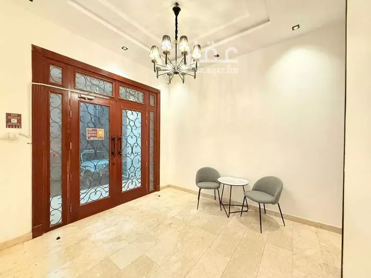 استوديو للإيجار في شارع حليمه السعدية, حي المحمدية, مدينة جدة, منطقة مكة المكرمة 16