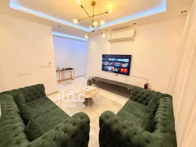 شقة للإيجار في شارع حليمه السعدية, حي المحمدية, مدينة جدة, منطقة مكة المكرمة صورة 3