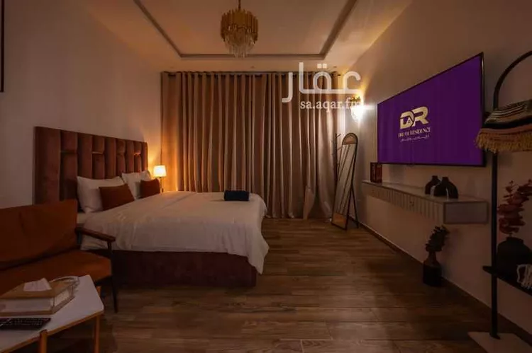 شقة للإيجار في شارع اطلس, حي النهضة, مدينة جدة, منطقة مكة المكرمة صورة 2