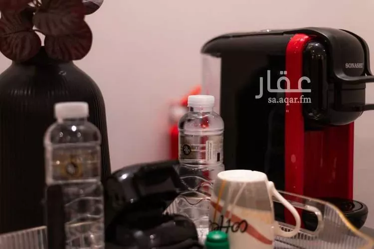 استوديو للإيجار في شارع اطلس, حي النهضة, مدينة جدة, منطقة مكة المكرمة 27