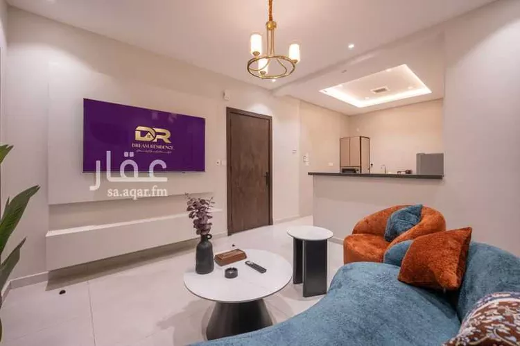 شقة للإيجار في شارع محمد بن خلفون, حي الربوة, مدينة جدة, منطقة مكة المكرمة صورة 4