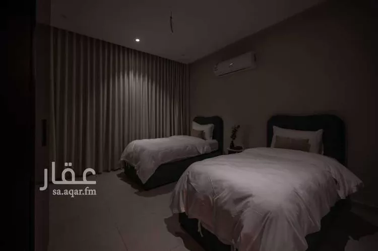 شقة للإيجار في شارع محمد بن خلفون, حي الربوة, مدينة جدة, منطقة مكة المكرمة 12