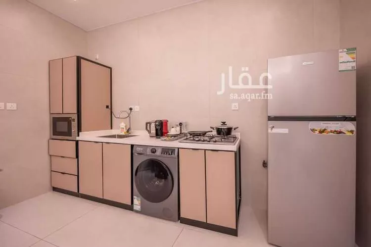 شقة للإيجار في شارع محمد بن خلفون, حي الربوة, مدينة جدة, منطقة مكة المكرمة 14