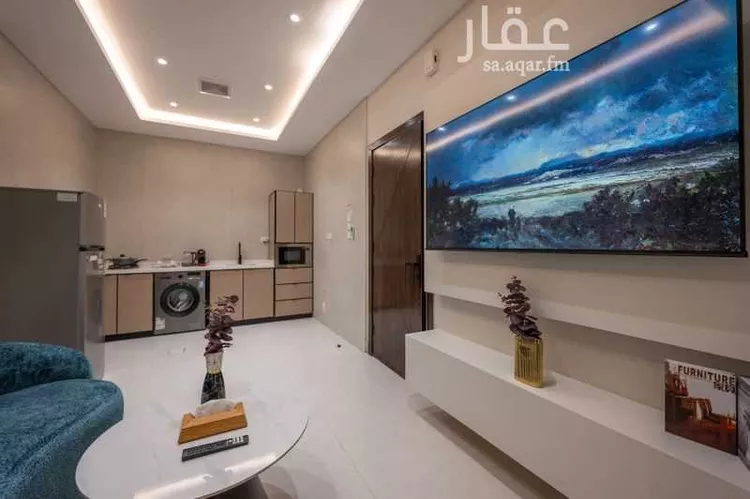 شقة للإيجار في شارع عبدالعزيز بن عبدالسلام, حي الربوة, مدينة جدة, منطقة مكة المكرمة 1 صورة