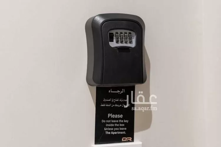 شقة للإيجار في شارع عبدالعزيز بن عبدالسلام, حي الربوة, مدينة جدة, منطقة مكة المكرمة 18