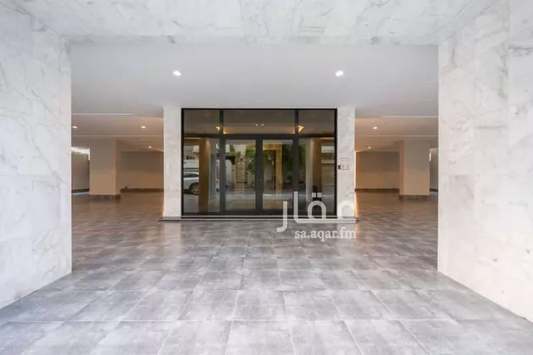 Studio for rent in Jeddah Ar Rabwah 22