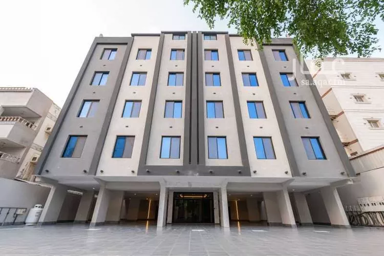 Studio for rent in Jeddah Ar Rabwah 25