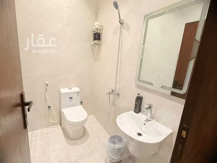 غرفة للإيجار في شارع ابي العباس قطب الدين, حي الربوة, مدينة جدة, منطقة مكة المكرمة صورة 5