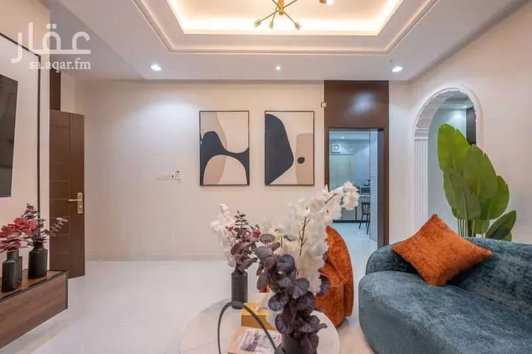 شقة للإيجار في شارع منبر الدعوه, حي النهضة, مدينة جدة, منطقة مكة المكرمة صورة 4