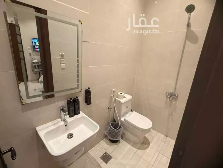 Room for Rent in Jeddah Ar Rabwah صورة 4