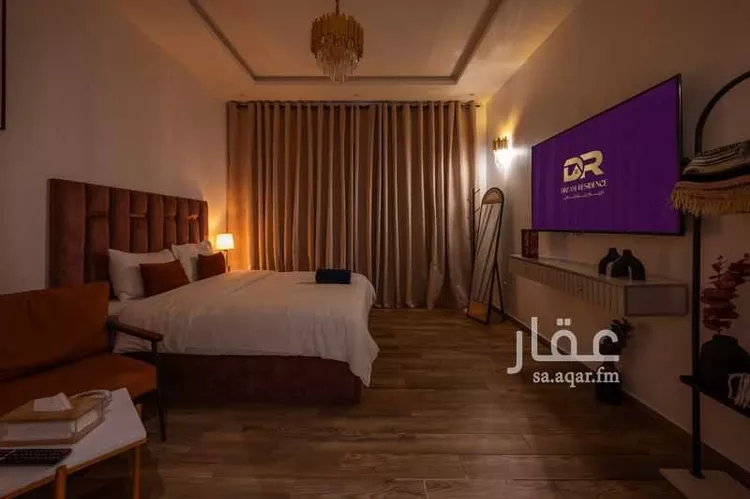 شقة للإيجار في شارع اطلس, حي النهضة, مدينة جدة, منطقة مكة المكرمة صورة 3