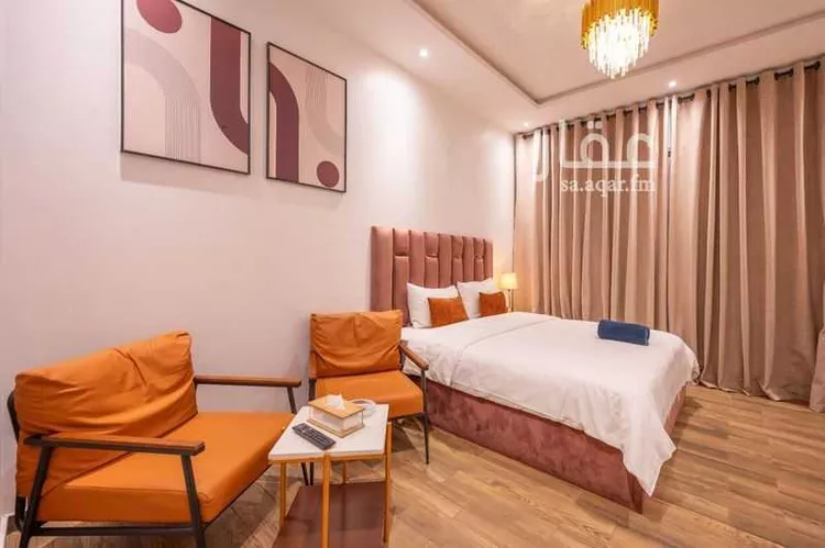 شقة للإيجار في شارع اطلس, حي النهضة, مدينة جدة, منطقة مكة المكرمة