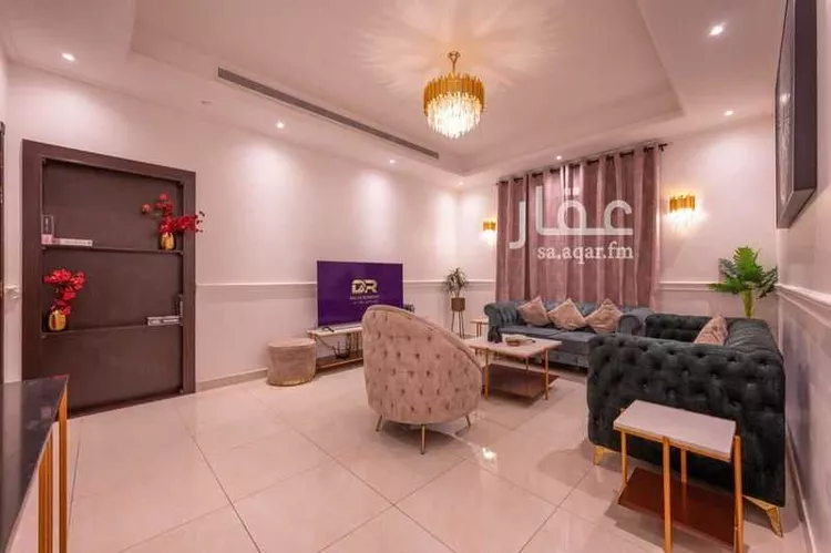 شقة للإيجار في شارع اطلس, حي النهضة, مدينة جدة, منطقة مكة المكرمة