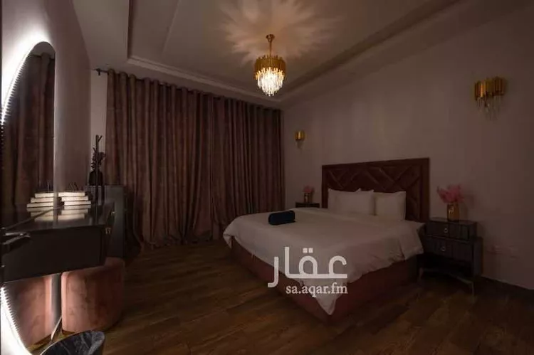 شقة للإيجار في شارع اطلس, حي النهضة, مدينة جدة, منطقة مكة المكرمة 6