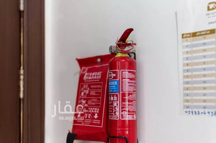 استوديو للإيجار في شارع محمد البكري, حي الفيصلية, مدينة جدة, منطقة مكة المكرمة 13